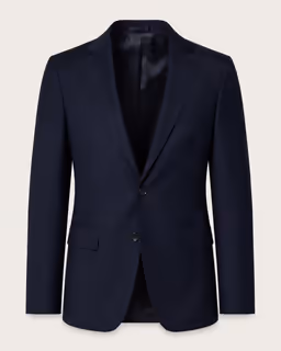Suit jacket