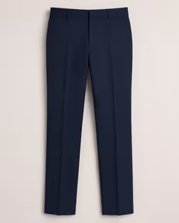Suit trousers