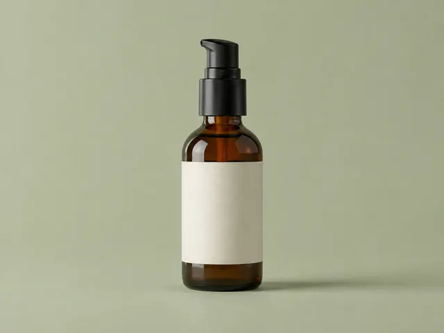 Beauty products — Original