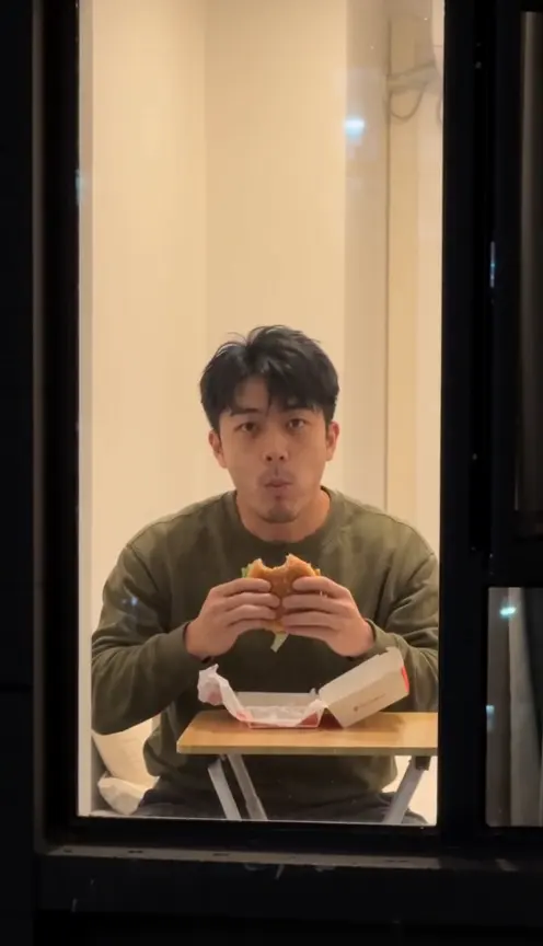 用你自己的照片